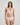 Bendon Body Contour Bra in PALE LILAC. Feature shot