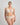 Midnight Express Underwire Bra in EGRET. Feature shot