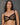 Sheer Essence Underwire Bra in BLACK. Feature shot