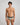 Everyday Essential Mens Brief in ICEBERG GREEN. Flat lay back view