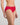 Model wears Farah Bikini in JAZZY. On body side view