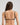 Model wears Infinity Multiway Convertible Bra in BLACK. On body back view