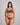 Nova Rosa Thong in PLUM PERFECT. Feature shot