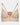 Captivate Me Bralette in NUDE INTIME. Flat lay front view