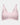 Comfit Collection Wire Free Bra in FESTIVAL BLOOM. Flat lay front view