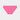Clemence Bikini in IBIS ROSE. Flat lay front view