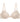 Body Basics Contour Bra in AMERICAN NUDE. Flat lay front view