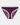 Leo Bikini in FIG/SKYWAY. Flat lay front view