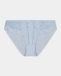 Yvette Bikini in SKYWAY. Flat lay front view
