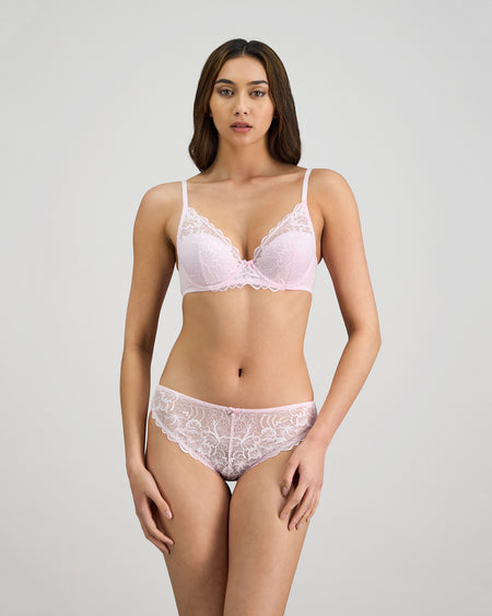 Embrace Bikini in FESTIVAL BLOOM. Feature shot