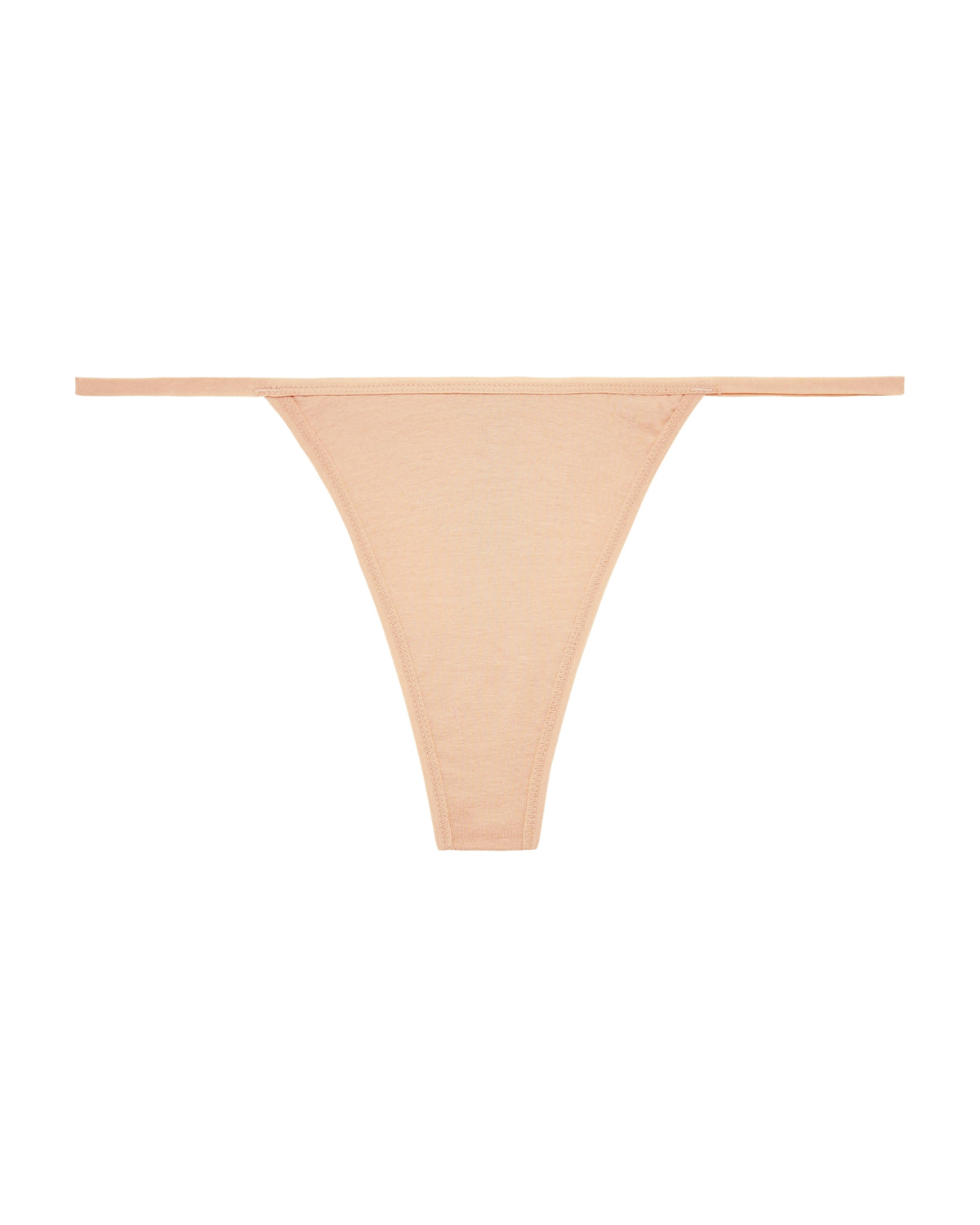Clemence Thong in LATTE. Flat lay front view