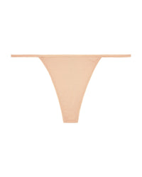 Clemence Thong in LATTE. Flat lay front view
