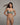 Romilly Thong in ICEBERG GREEN. Feature shot