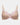 Cherish Underwire Bra in EVENING SAND. Flat lay front view
