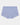 Body Cotton Full Brief in SKYWAY. Flat lay front view