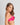Model wears Makayla Contour Bra in CABARET. On body side view