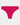Extra-Ordinary Thong in JAZZY. Flat lay front view