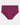 Seamless Soft Full Brief in FIG. Flat lay front view