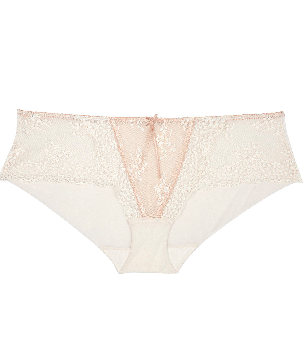 Sofia Midi in CAMEO. Flat lay front view