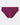 Seamless Soft Bikini in FIG. Flat lay front view