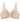 Classic Underwire Underwire Bra in LATTE. Flat lay front view
