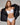 Renee Contour Bra in WHITE. Feature shot