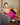 Eva Jean Camisole in FANTASY FUCHSIA. Feature shot