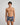 Retros Print Mens Trunk in WILD CAMO PRINT. Feature shot