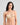 Bendon Bare Lace Back Strapless Bra in LATTE. Feature shot