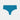 No Show Thong in OCEAN DEPTHS. Flat lay front view