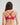 Model wears Bendon Body Lace Contour Bra in JAZZY. On body back view