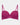 Legacy Contour Bra in BEAUJOLAIS. Flat lay front view