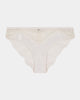 Cressida Brazilian in SUGAR. Flat lay front view