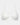 Comfit Collection Contour Bra in WHITE. Flat lay front view