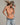 My Fit Underlayer Thong in TANGERINE. Feature shot