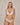 Morning Lola Underwire Bra in WHITE. Feature shot
