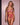 Niara Push Up Bra in JESTER RED. Feature shot