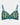 Cherie Contour Bra in EVERGLADE. Flat lay front view
