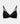 Sculpt Contour Bra in BLACK. Flat lay front view