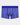 Retros Print Mens Trunk in MESMERISING PRINT. Flat lay front view