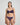 Jessie Thong in PURPLE VELVET. Feature shot