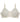 Hickory Classic Underwire Bra in IVORY. Flat lay front view