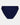 Baroque Bikini in Medieval Blue. Flat lay front view