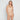 Model wears My Fit Lace Camisole in FRAPPE. On body front view