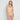 Model wears My Fit Lace Camisole in FRAPPE. On body front view