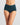 Model wears Body Cotton Full Brief in PONDEROSA PINE. On body front view