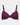 Comfit Collection Contour Bra in FIG. Flat lay front view