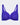 Lace Romance Underwire Bra in DAZZLING BLUE. Flat lay front view