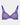 Effortless Everyday Contour Bra in DAZZLING BLUE. Flat lay front view