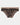 Seamless Jacquard Bikini in LEOPARD LOVER. Flat lay front view